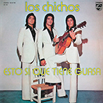 Esto si que tiene lp front w