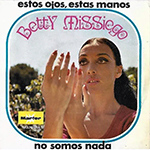 Estos ojos w