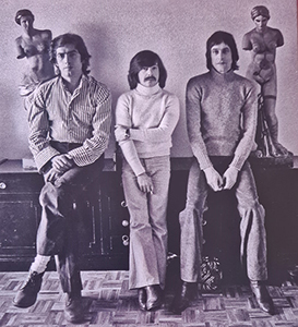 Eternos foto w