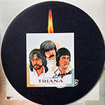 Eternos postal slipmat w