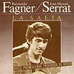 Fagner saeta w