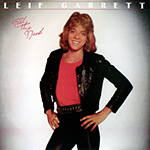 Feel the need lp front w