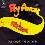 Fly away w