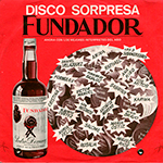 Fundador mitos front w