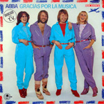 Gracias lp a w