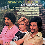 Grandes exitos front w