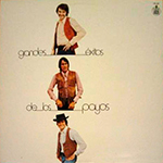 Grandes exitos front w
