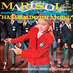 Ha llegado un angel w