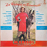 Historia bienvenido lp usa w