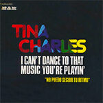 I cant dance w