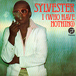 I who have nothing sg front w