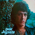 Jose augusto 77 lp brasil front w