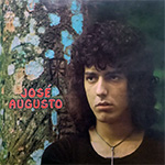 Jose augusto lp brasil front w