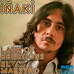Lack relations front w