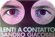 Lenti contatto adesivo w