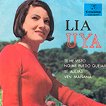 Liauya tehevisto a w