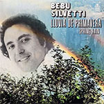 Lluvia primavera lp w