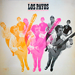 Los payos lp nl front w