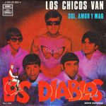 Loschicosvanw