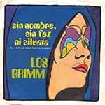 Losgrimmw