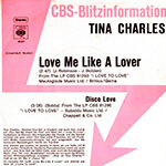 Love me like a loser ger promo w