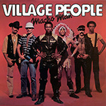 Macho man lp usa front w