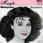 Malaguena front w