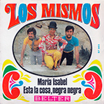 Maria isabel front w