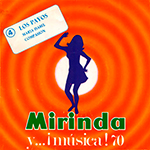 Maria isabel mirinda w