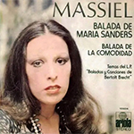 Maria sanders w