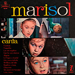 Marisol canta 1962 w