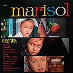 Marisol canta reed 82 w