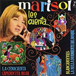 Marisol les cuenta w