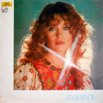 Marisol lp 73 front w