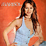 Marisol lp col 73 w