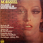 Massiel brecht reed w