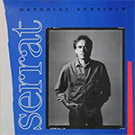 Material sensible w