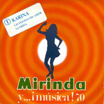 Mirinda Las Flechas Del Amorw