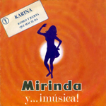 Mirinda Romeo Y Julietaw