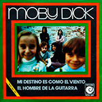 Moby dick mi destino w