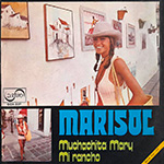 Muchachita mary w