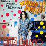 Mundo juguete ep w