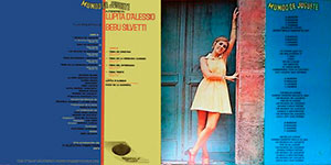 Mundo juguete gatefold w