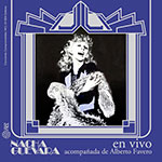 Nacha en vivo 1975mx w