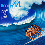 Oceans cover w