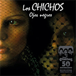 Ojos negros 50 w