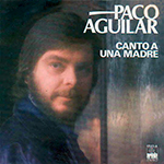 Paco aguilar single front w