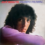 Palavras palavras lp front w