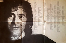 Per al meu poster w