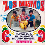 Promo ep singing69 front w
